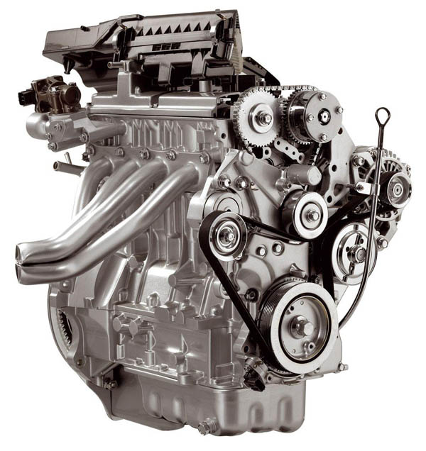 2009 Freestyle Car Engine